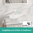 hansgrohe Tecturis E Einhebel-Waschtischmischer Unterputz...