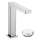 hansgrohe Tecturis E 2-Loch Waschtischmischer 150 CoolStart EcoSmart+ mit Ablaufgarnitur, Chrom