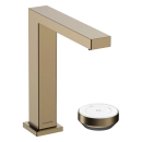 hansgrohe Tecturis E 2-Loch Waschtischmischer 150...