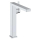 hansgrohe Tecturis E Einhebel-Waschtischmischer 240 Fine CoolStart EcoSmart+ für Aufsatzwaschtische mit Push-Open Ablaufgarnitur, Chrom