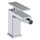 hansgrohe Tecturis E Einhebel-Bidetmischer mit...
