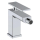 hansgrohe Tecturis E Einhebel-Bidetmischer mit Zugstangen-Ablaufgarnitur, Chrom