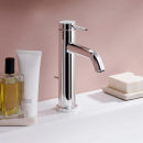 hansgrohe Tecturis S Einhebel-Waschtischmischer 110...