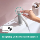 hansgrohe Tecturis S Einhebel-Waschtischmischer 110...
