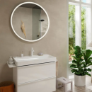 hansgrohe Tecturis S Einhebel-Waschtischmischer 110...