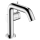 hansgrohe Tecturis S Einhebel-Waschtischmischer 110 Fine CoolStart EcoSmart+ mit Push-Open Ablaufgarnitur, Chrom