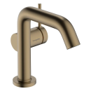 hansgrohe Tecturis S Einhebel-Waschtischmischer 110 Fine...