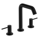 hansgrohe Tecturis S 3-Loch Waschtischarmatur 150...