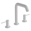 hansgrohe Tecturis S 3-Loch Waschtischarmatur 150...