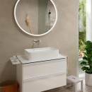 hansgrohe Tecturis S Einhebel-Waschtischmischer Unterputz...