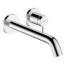 hansgrohe Tecturis S Einhebel-Waschtischmischer Unterputz...