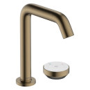 hansgrohe Tecturis S 2-Loch Waschtischmischer 150...