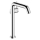 hansgrohe Tecturis S Einhebel-Waschtischmischer 240 Fine CoolStart EcoSmart+ für Aufsatzwaschtische mit Push-Open Ablaufgarnitur, Chrom