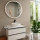 hansgrohe Tecturis S Einhebel-Waschtischmischer 240 Fine CoolStart EcoSmart+ für Aufsatzwaschtische ohne Ablaufgarnitur, Mattschwarz
