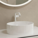 hansgrohe Tecturis S Einhebel-Waschtischmischer 240 Fine...