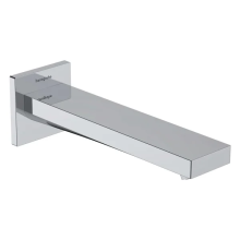 hansgrohe Tecturis E Wanneneinlauf, Chrom