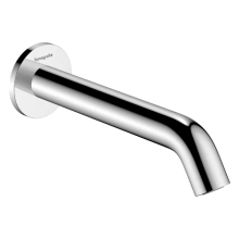hansgrohe Tecturis S Wanneneinlauf, Chrom