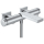 hansgrohe Tecturis E Einhebel-Wannenmischer Aufputz, Chrom