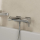 hansgrohe Tecturis E Einhebel-Wannenmischer Aufputz, Chrom