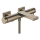 hansgrohe Tecturis E Einhebel-Wannenmischer Aufputz, Brushed Bronze