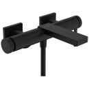 hansgrohe Tecturis E Einhebel-Wannenmischer Aufputz,...
