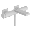 hansgrohe Tecturis E Einhebel-Wannenmischer Aufputz,...