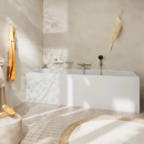 hansgrohe Tecturis S Einhebel-Wannenmischer Aufputz,...