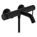 hansgrohe Tecturis S Einhebel-Wannenmischer Aufputz,...