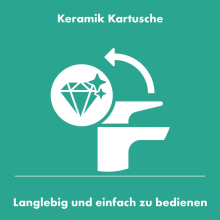 hansgrohe Tecturis S Einhebel-Wannenmischer bodenstehend, Mattschwarz