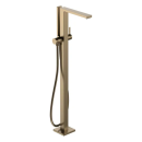hansgrohe Tecturis E Einhebel-Wannenmischer bodenstehend,...