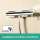 hansgrohe Tecturis E Einhebel-Brausemischer Aufputz, Chrom