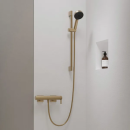 hansgrohe Tecturis E Einhebel-Brausemischer Aufputz,...