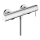 hansgrohe Tecturis S Einhebel-Brausemischer Aufputz, Chrom