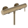 hansgrohe Tecturis S Einhebel-Brausemischer Aufputz, Brushed Bronze