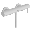 hansgrohe Tecturis S Einhebel-Brausemischer Aufputz,...