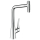 hansgrohe Metris Select M71 Einhebel-Küchenmischer 320, Ausziehbrause, 2jet, sBox, Chrom