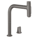 hansgrohe Metris Select M71 2-Loch...