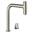 hansgrohe Metris Select M71 2-Loch...