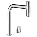 hansgrohe Metris Select M71 2-Loch...