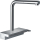 hansgrohe Aquno Select M81 Einhebel-Küchenmischer 250, Ausziehauslauf, 2jet, sBox, Chrom