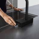 hansgrohe Aquno Select M81 Einhebel-Küchenmischer...