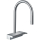 hansgrohe Aquno Select M81 Einhebel-Küchenmischer 170, Ausziehbrause, 3jet, sBox, Chrom