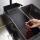 hansgrohe Aquno Select M81 Einhebel-Küchenmischer 170, Ausziehbrause, 3jet, sBox, Mattschwarz