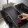 hansgrohe Aquno Select M81 Einhebel-Küchenmischer 170, Ausziehbrause, 3jet, sBox, Edelstahl Finish