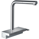 hansgrohe Aquno Select M81 Einhebel-Küchenmischer...