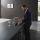 hansgrohe Aquno Select M81 Einhebel-Küchenmischer 250, Ausziehauslauf, 2jet, Chrom