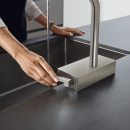 hansgrohe Aquno Select M81 Einhebel-Küchenmischer...