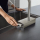 hansgrohe Aquno Select M81 Einhebel-Küchenmischer 250, Ausziehauslauf, 2jet, Edelstahl Finish