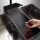 hansgrohe Aquno Select M81 Einhebel-Küchenmischer 170, Ausziehbrause, 3jet, Mattschwarz