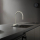 hansgrohe Aquno Select M81 Einhebel-Küchenmischer 170, Ausziehbrause, 3jet, Edelstahl Finish